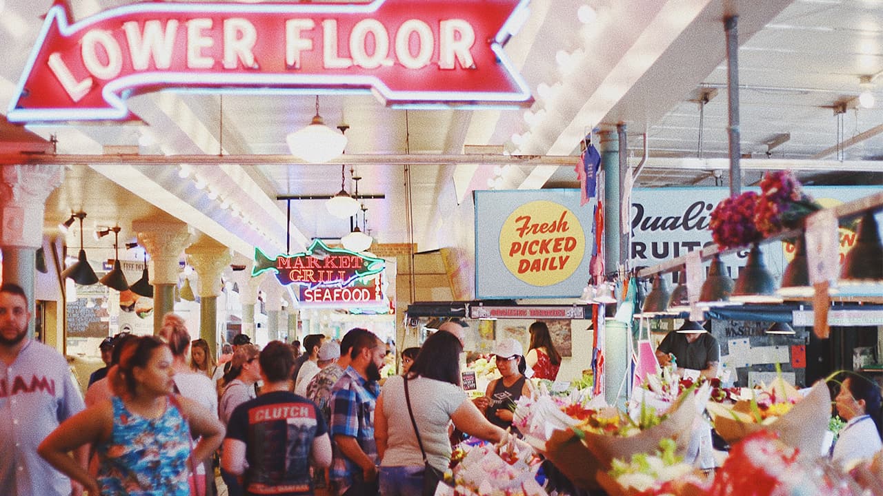 Digital signage as a perfect sales-driver for modern retail