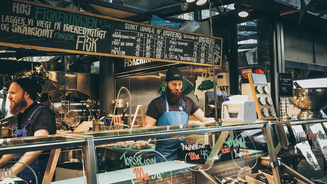 Digital Signage Systems: Opportunities for Cafés, Bars and Restaurants! 