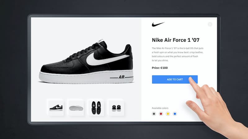 What is Interactive Digital Signage and Why Do You Need It Right Now?