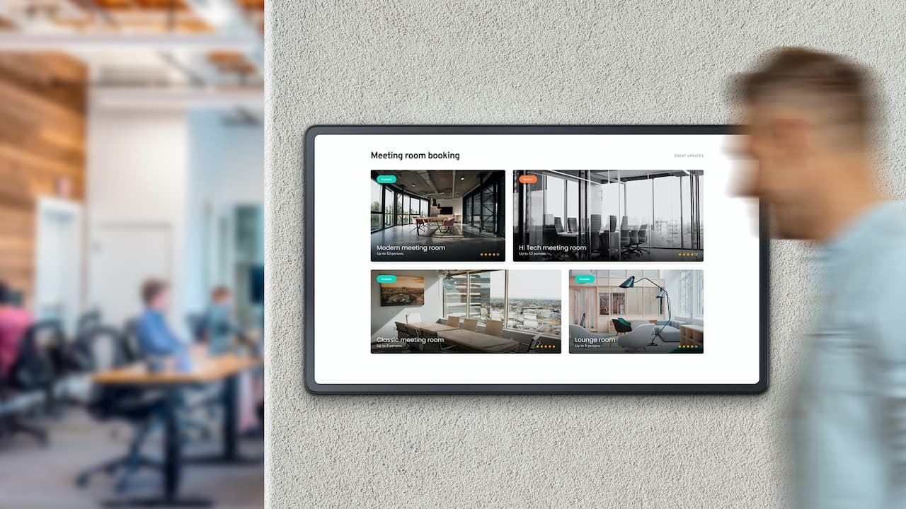 What is Interactive Digital Signage and Why Do You Need It Right Now?