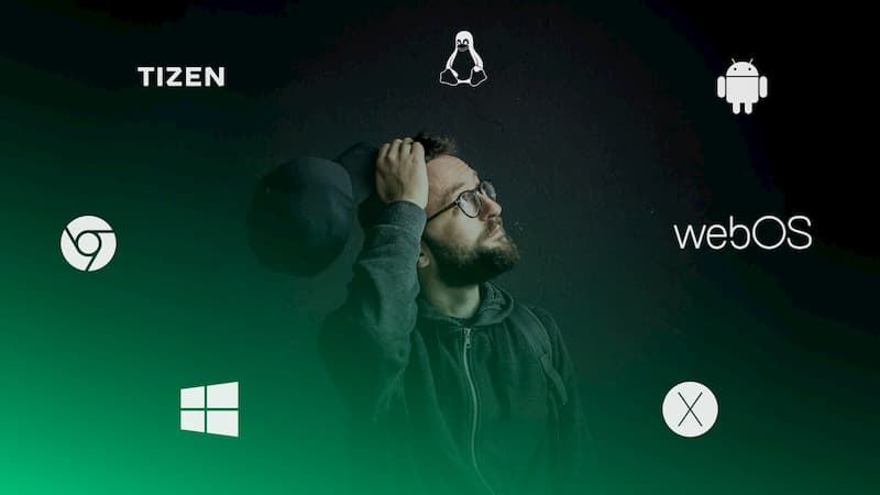 What OS Platform to choose for your Digital Signage Player in 2021: A Short Comparison Guide!