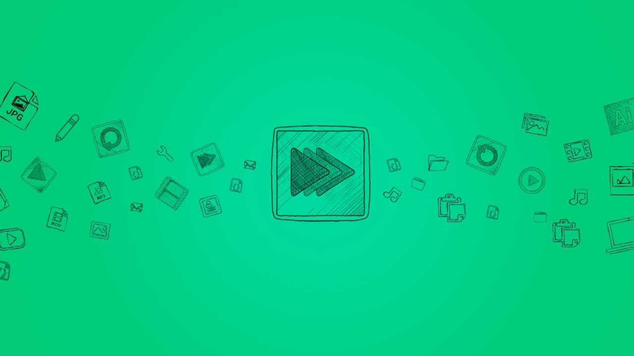 Top 7 Media File Conversion Services in 2021