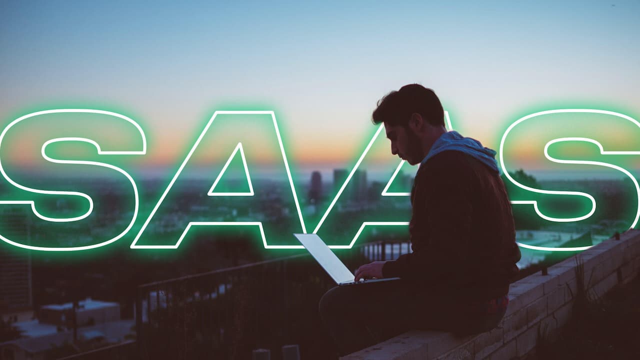 What is SaaS Digital Signage and Why You Should Consider it for Your Project?