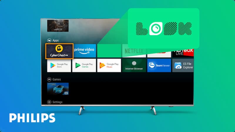 Look DS has become a certified software vendor of Philips Professional Display Solutions
