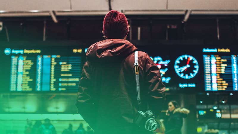 Why FIDS Became a New Normal for Each Airport Nowadays?