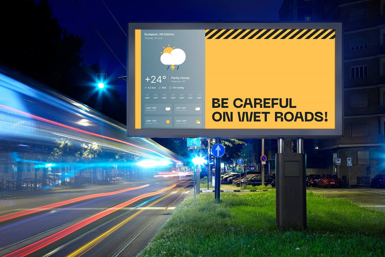 Is your City Connected? Reasons and Examples!