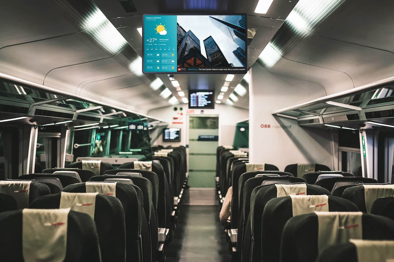 Public transportation