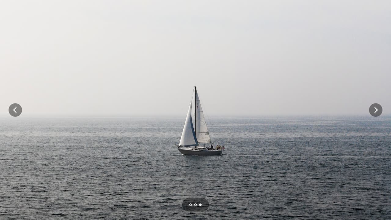 Slider App for Digital Signage Software