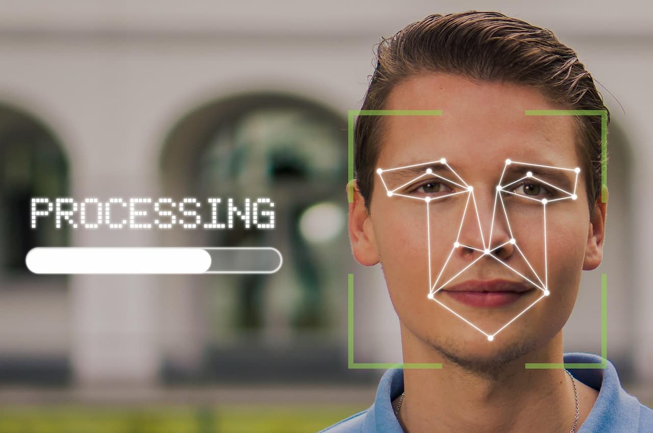 face detection