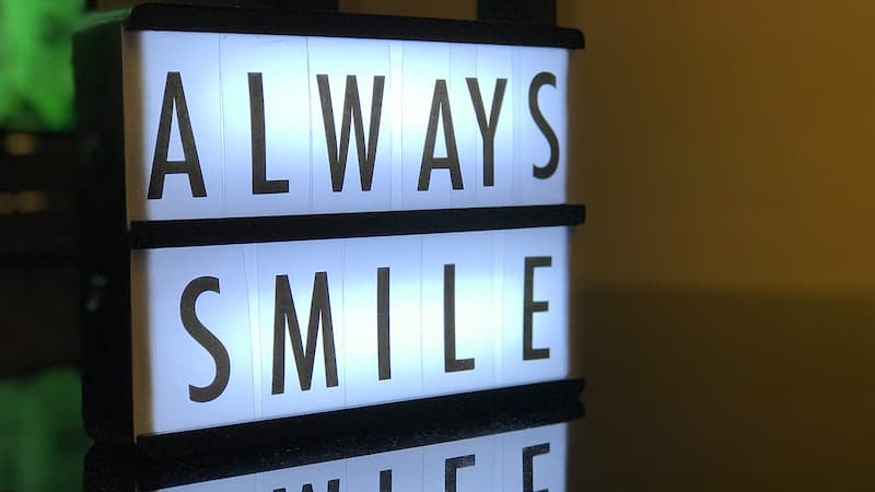 6 Tips to Run Your Dental Digital Signage in 2022