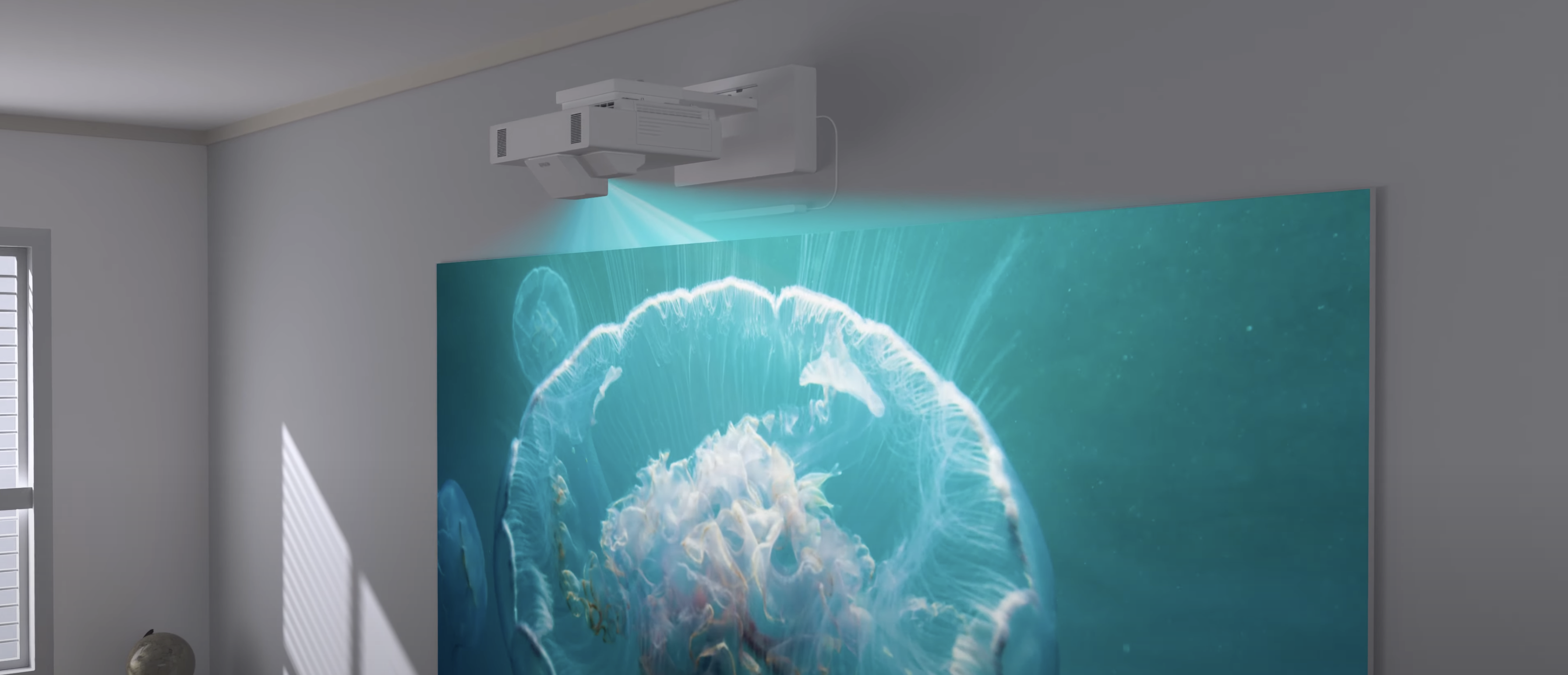 The BrightLink 725Wi